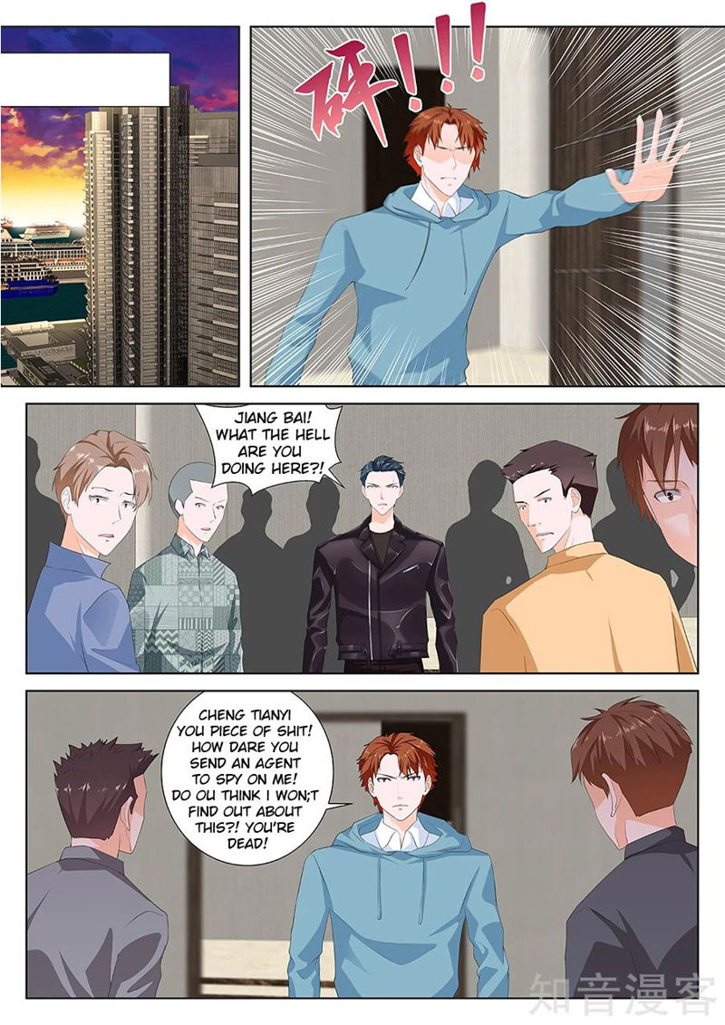 Metropolitan System Chapter 158 page 3