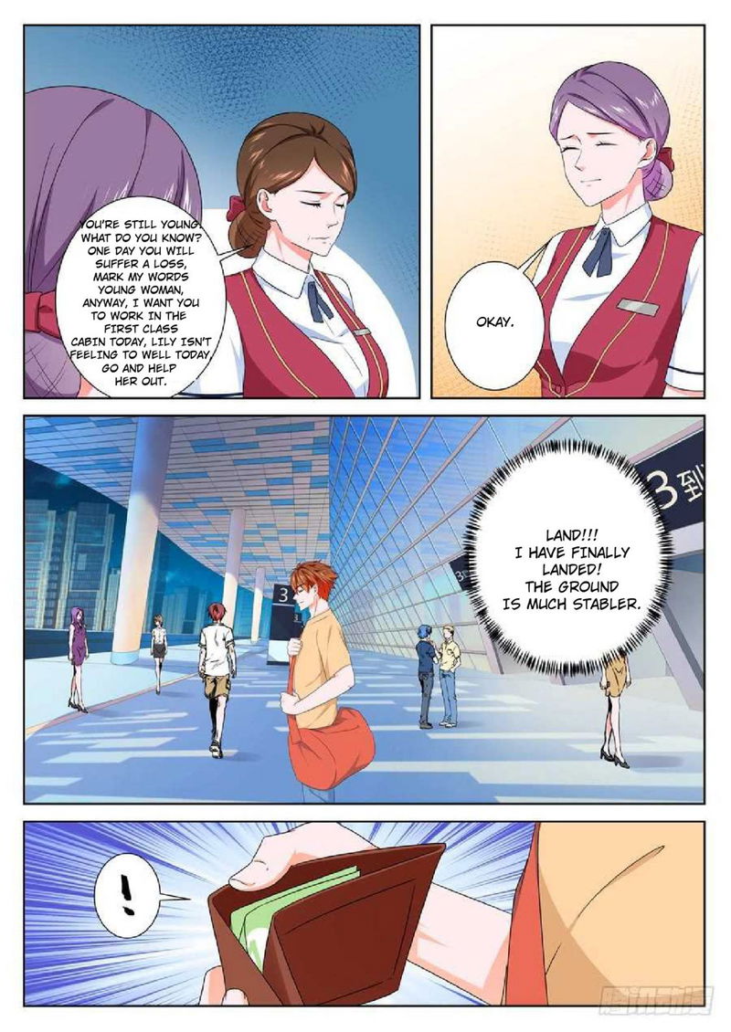 Metropolitan System Chapter 109 page 3