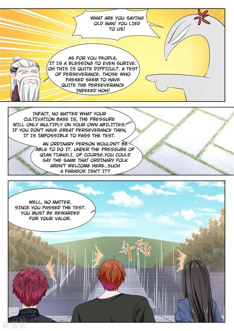 Metropolitan System Chapter 358 page 8
