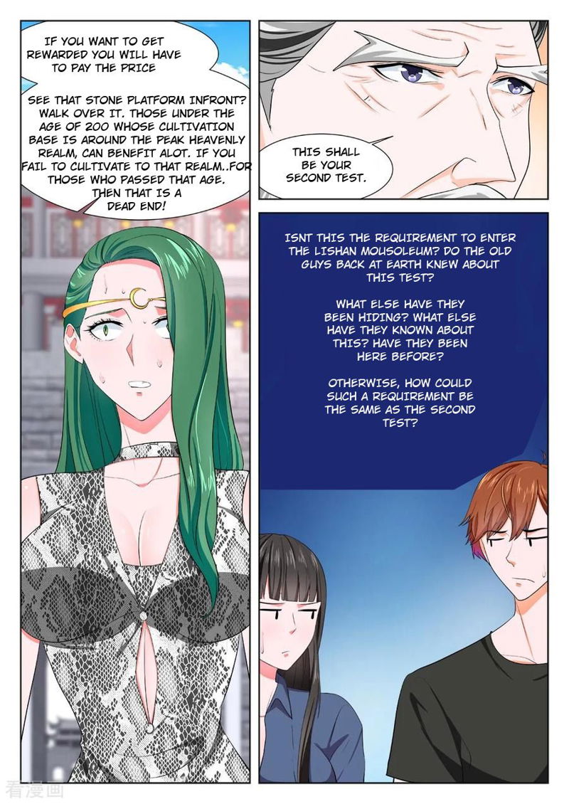 Metropolitan System Chapter 358 page 9