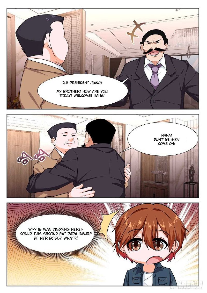 Metropolitan System Chapter 230 page 7