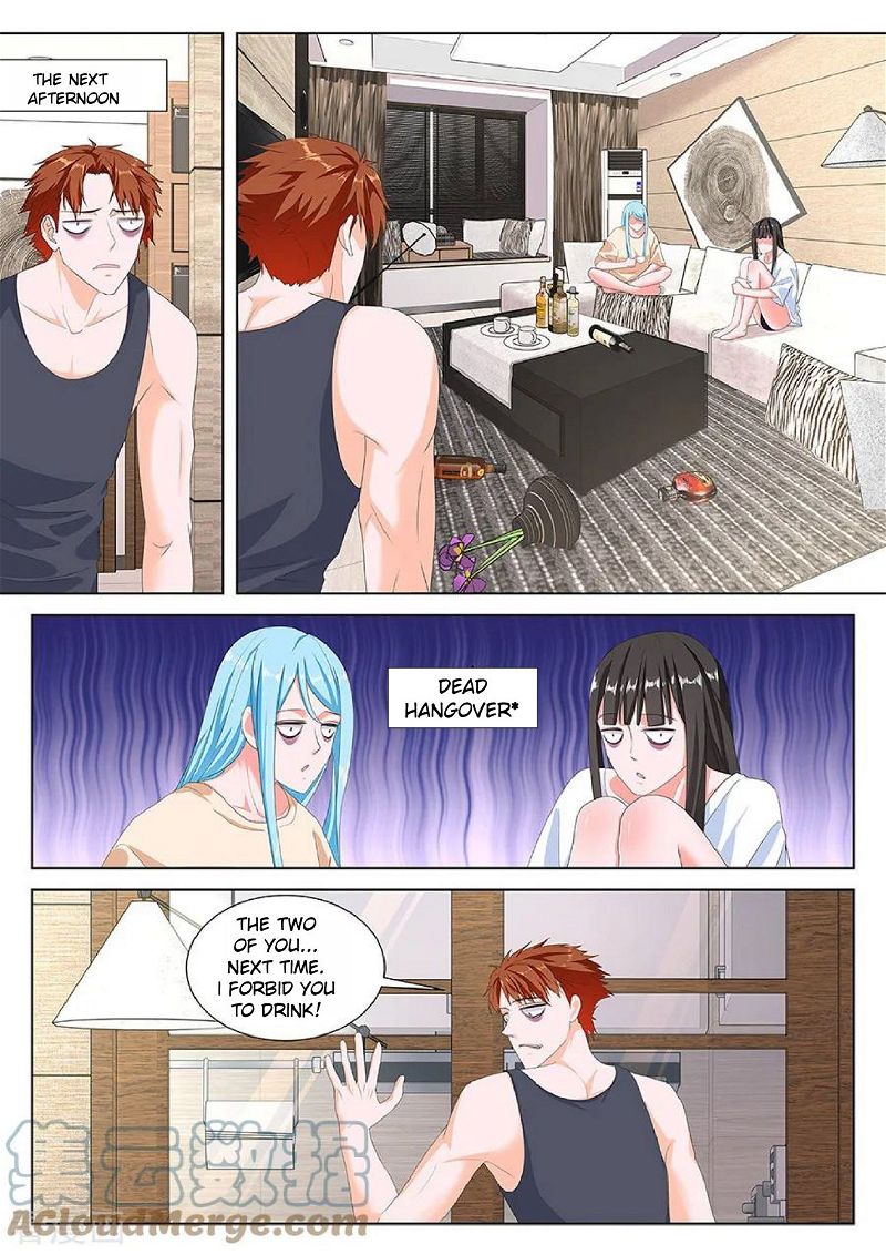 Metropolitan System Chapter 140 page 7