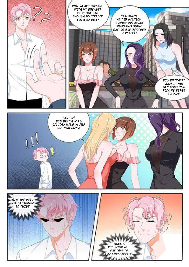 Metropolitan System Chapter 94 page 4