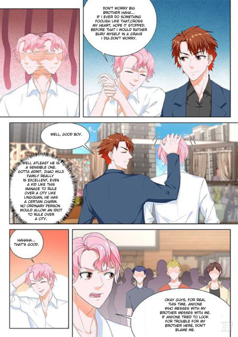 Metropolitan System Chapter 94 page 7