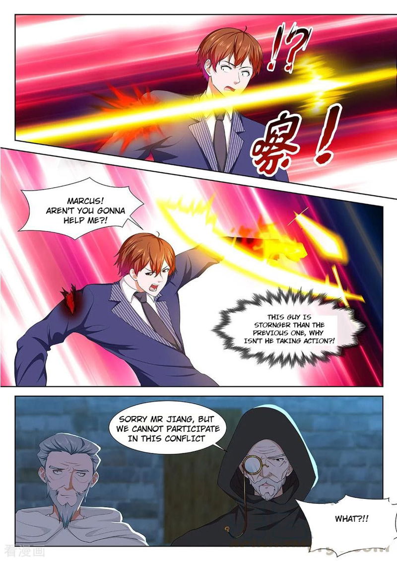 Metropolitan System Chapter 340 page 2