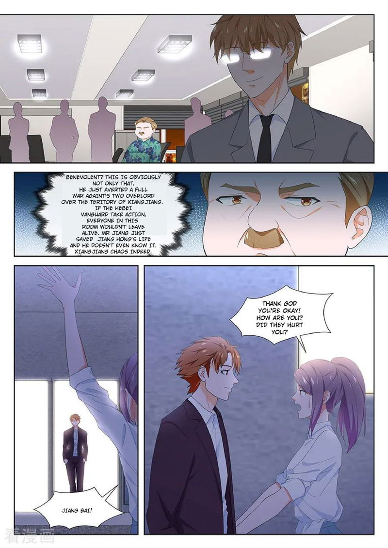 Metropolitan System Chapter 120 page 5