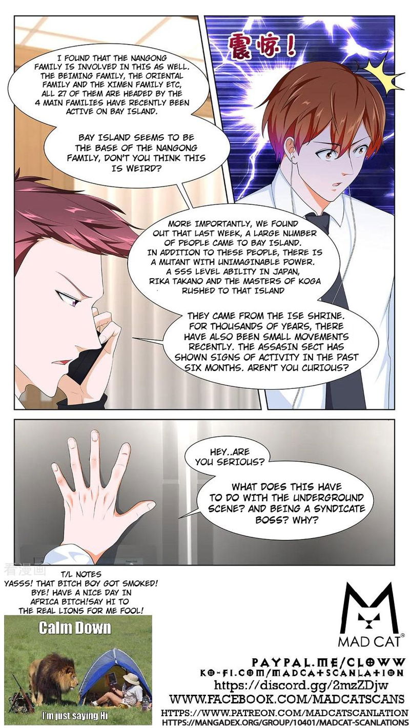 Metropolitan System Chapter 268 page 13