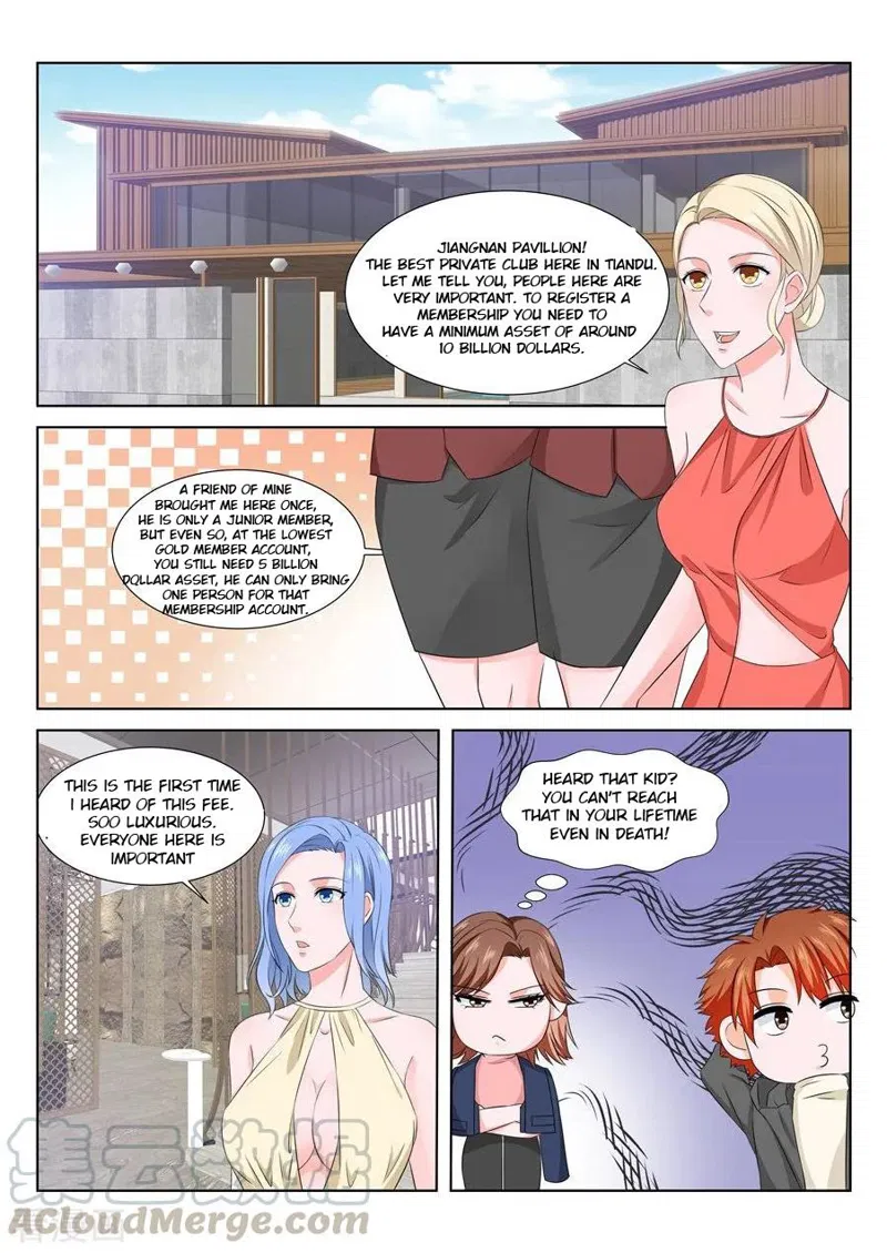 Metropolitan System Chapter 153 page 6