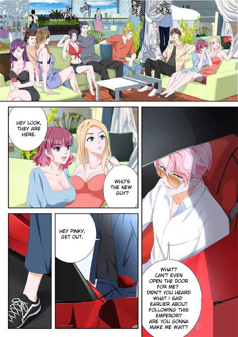 Metropolitan System Chapter 91 page 5