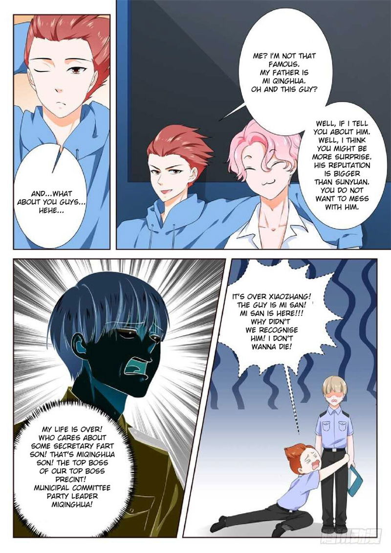 Metropolitan System Chapter 101 page 8