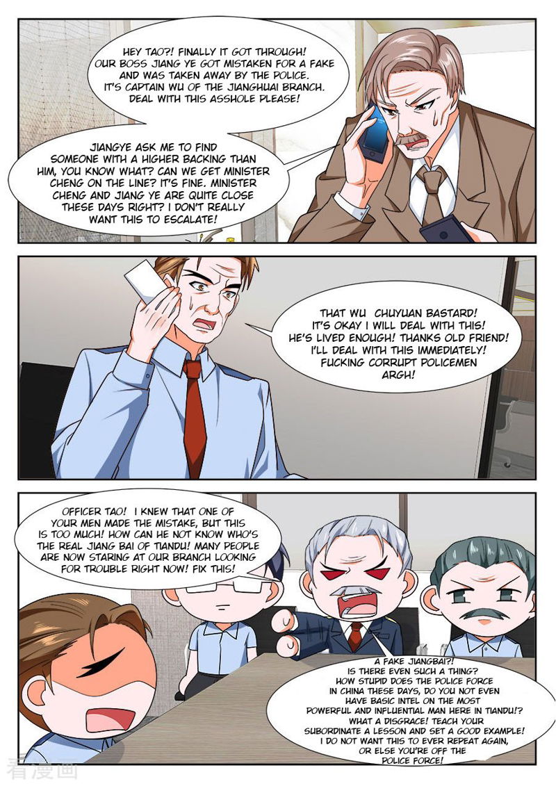 Metropolitan System Chapter 232 page 4