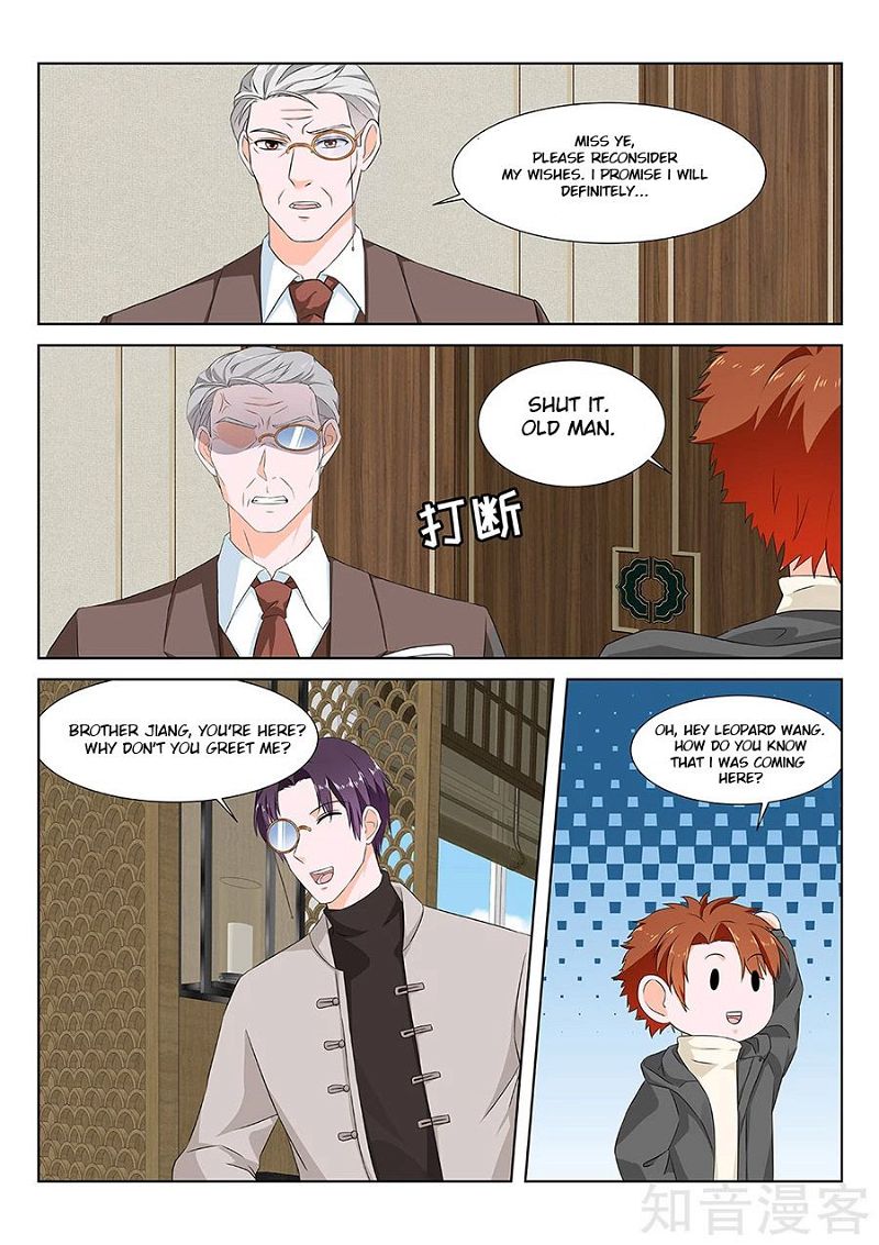 Metropolitan System Chapter 155 page 8