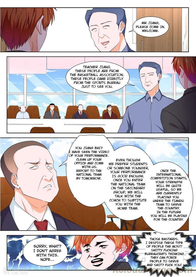 Metropolitan System Chapter 242 page 6