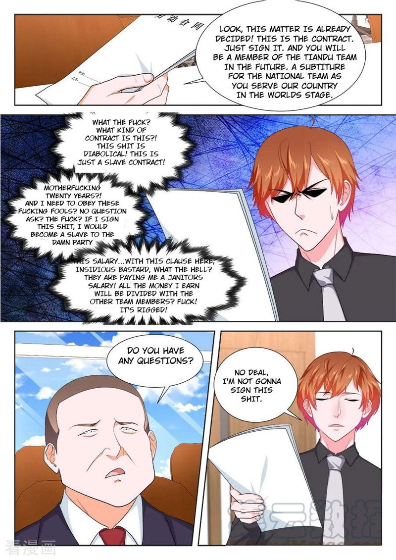 Metropolitan System Chapter 242 page 7