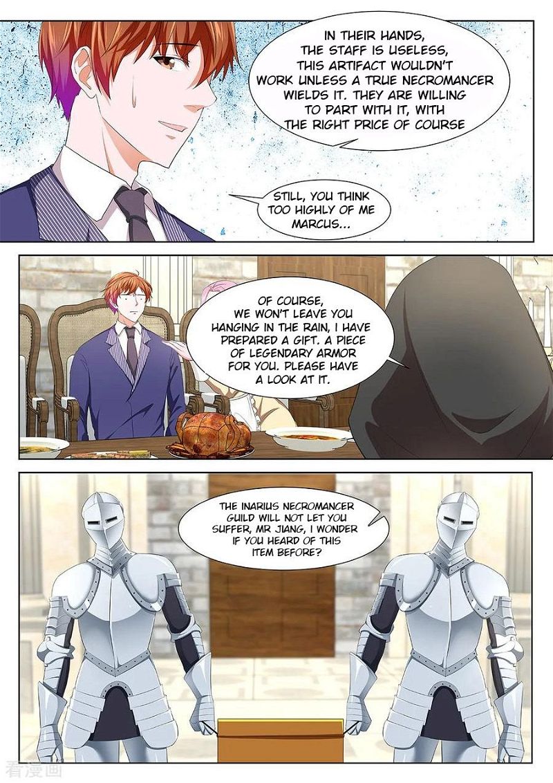 Metropolitan System Chapter 338 page 4