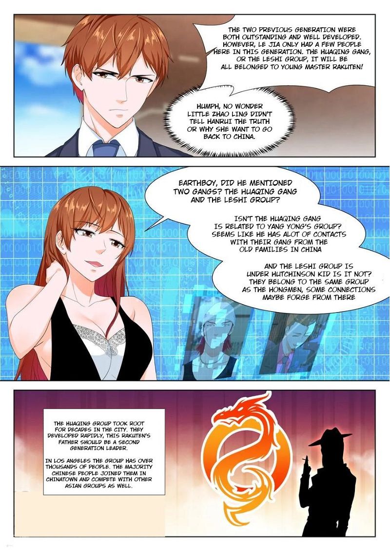 Metropolitan System Chapter 290 page 3