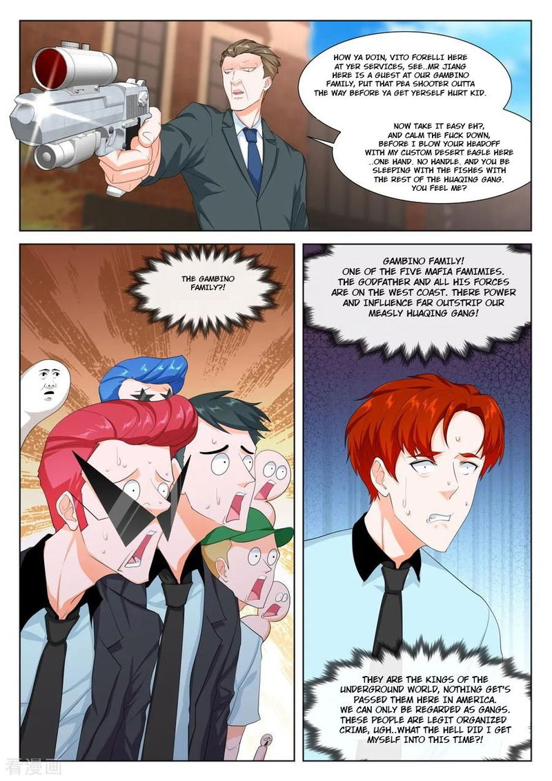 Metropolitan System Chapter 290 page 6