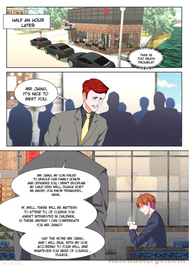 Metropolitan System Chapter 290 page 9
