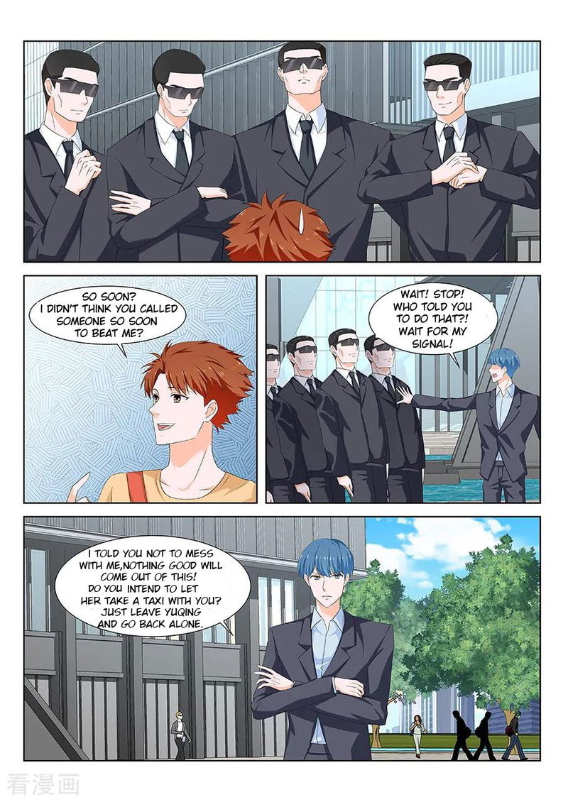 Metropolitan System Chapter 135 page 3