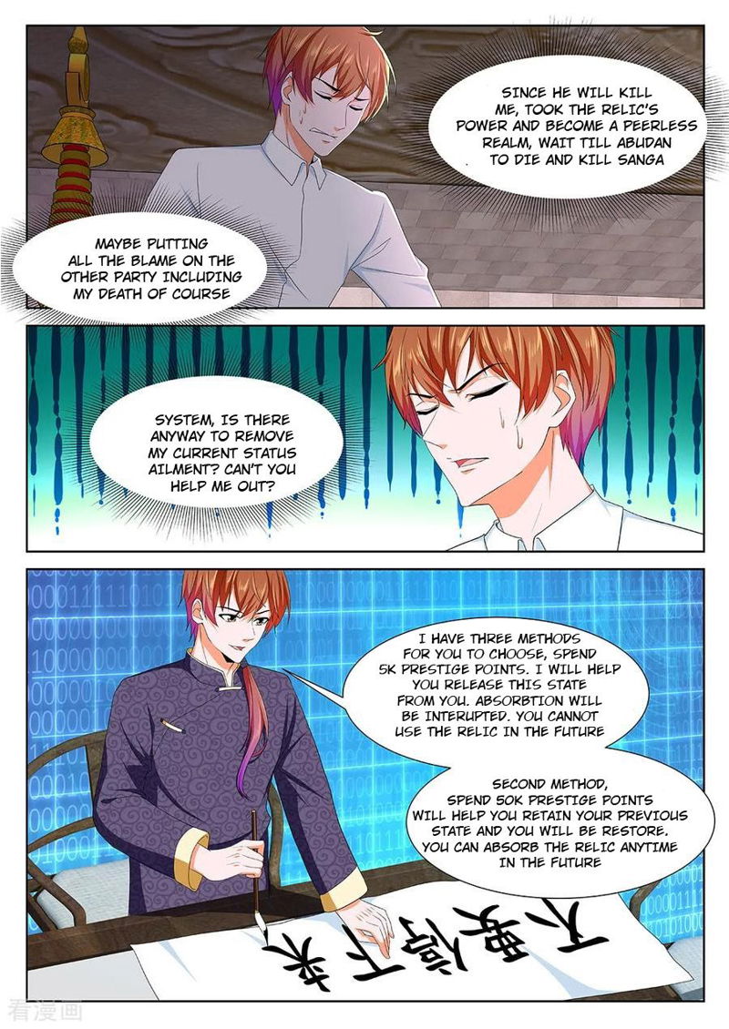 Metropolitan System Chapter 299 page 10