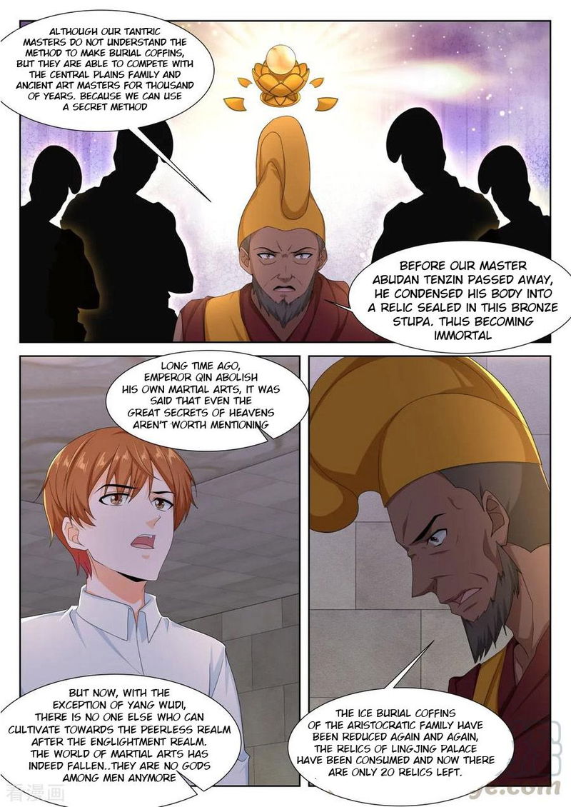 Metropolitan System Chapter 299 page 2