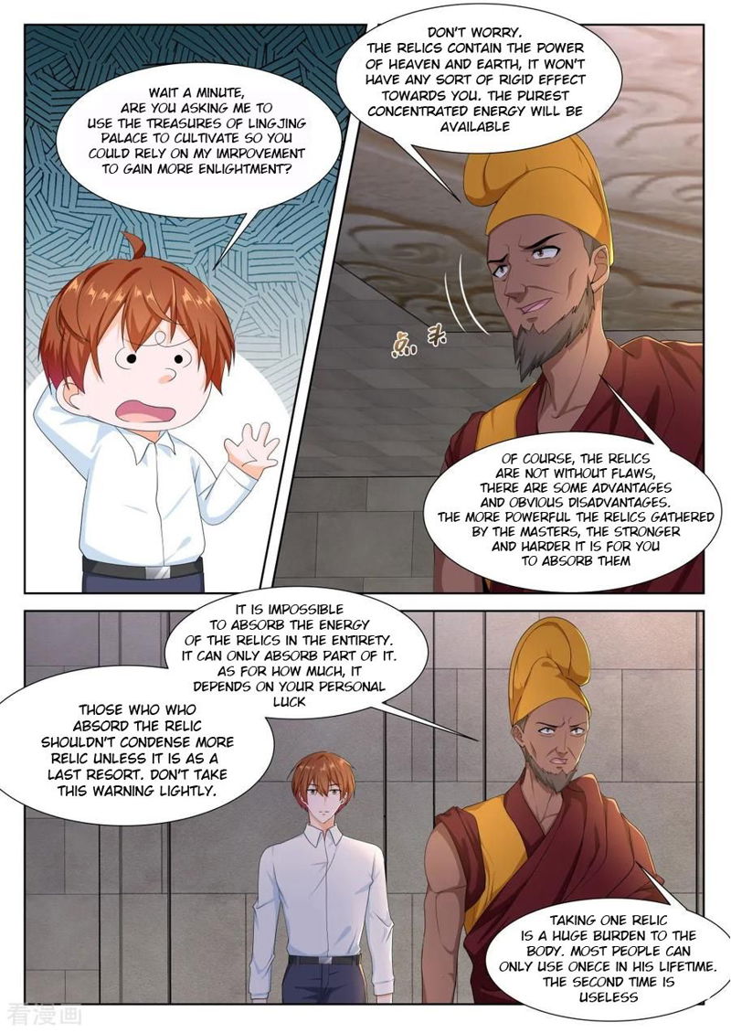 Metropolitan System Chapter 299 page 3