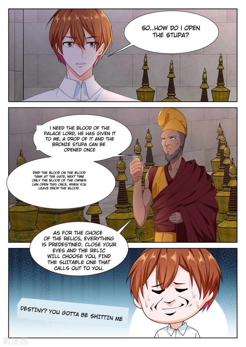 Metropolitan System Chapter 299 page 4