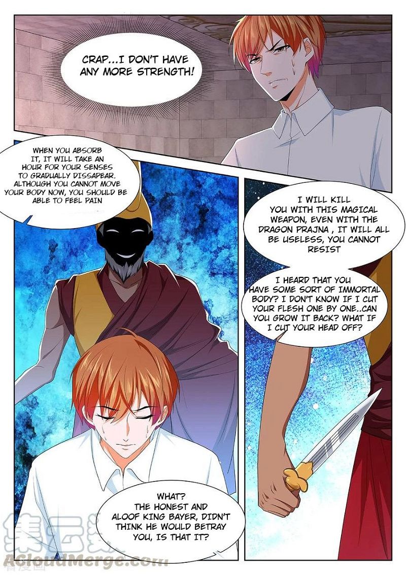 Metropolitan System Chapter 299 page 8