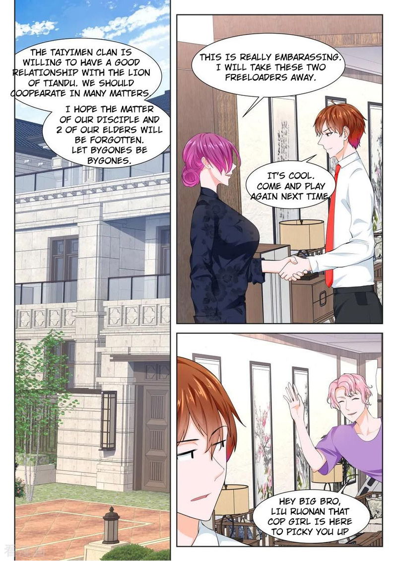 Metropolitan System Chapter 354 page 3