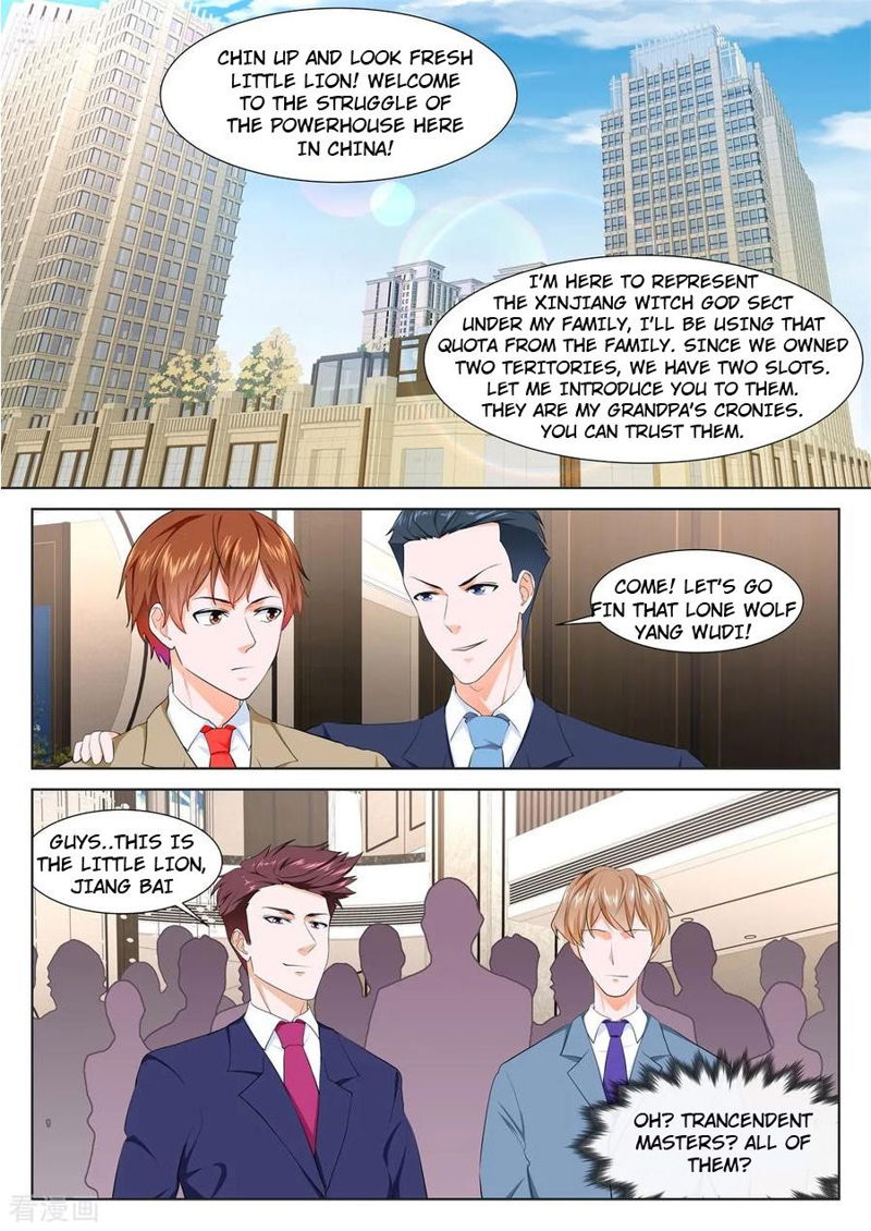 Metropolitan System Chapter 354 page 7