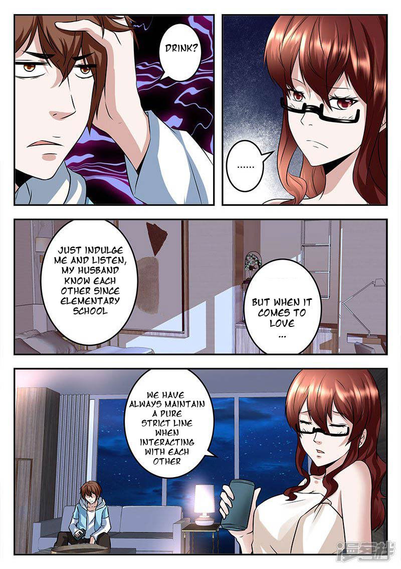 Metropolitan System Chapter 56 page 8