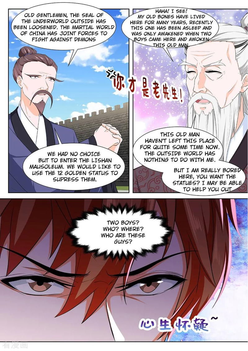 Metropolitan System Chapter 357 page 6