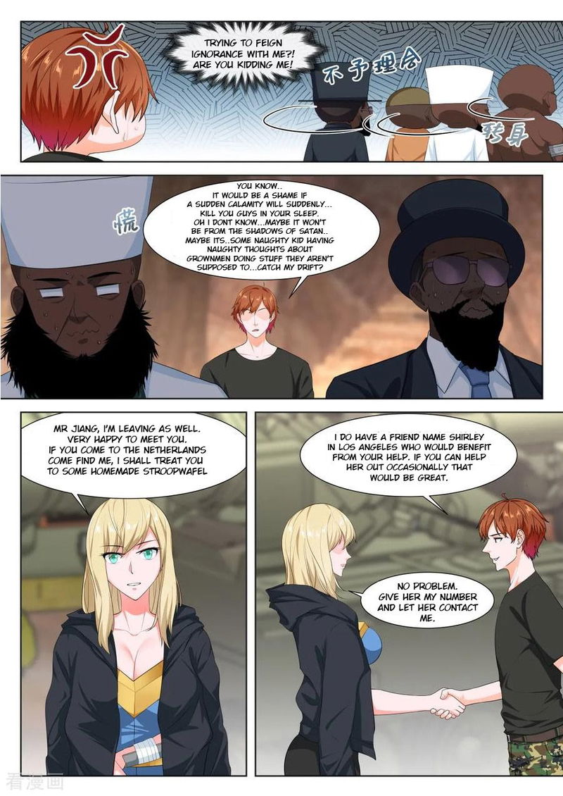 Metropolitan System Chapter 308 page 4