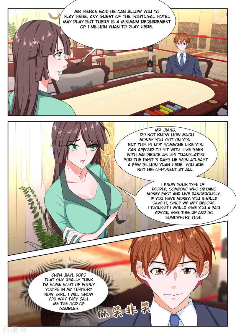 Metropolitan System Chapter 281 page 6