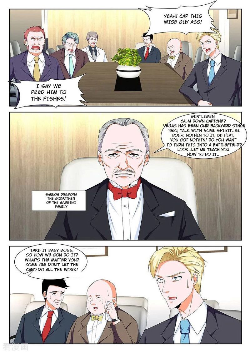 Metropolitan System Chapter 287 page 2