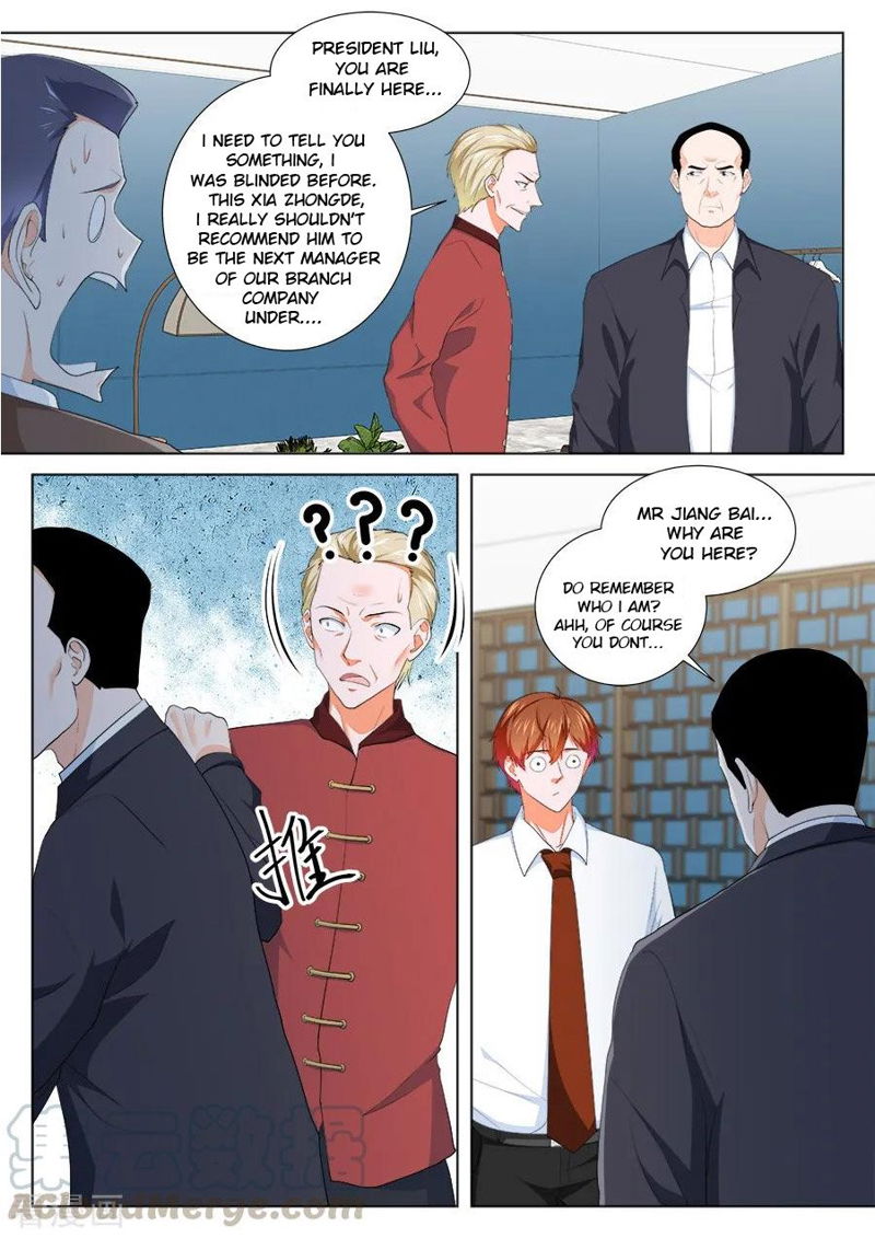 Metropolitan System Chapter 196 page 4