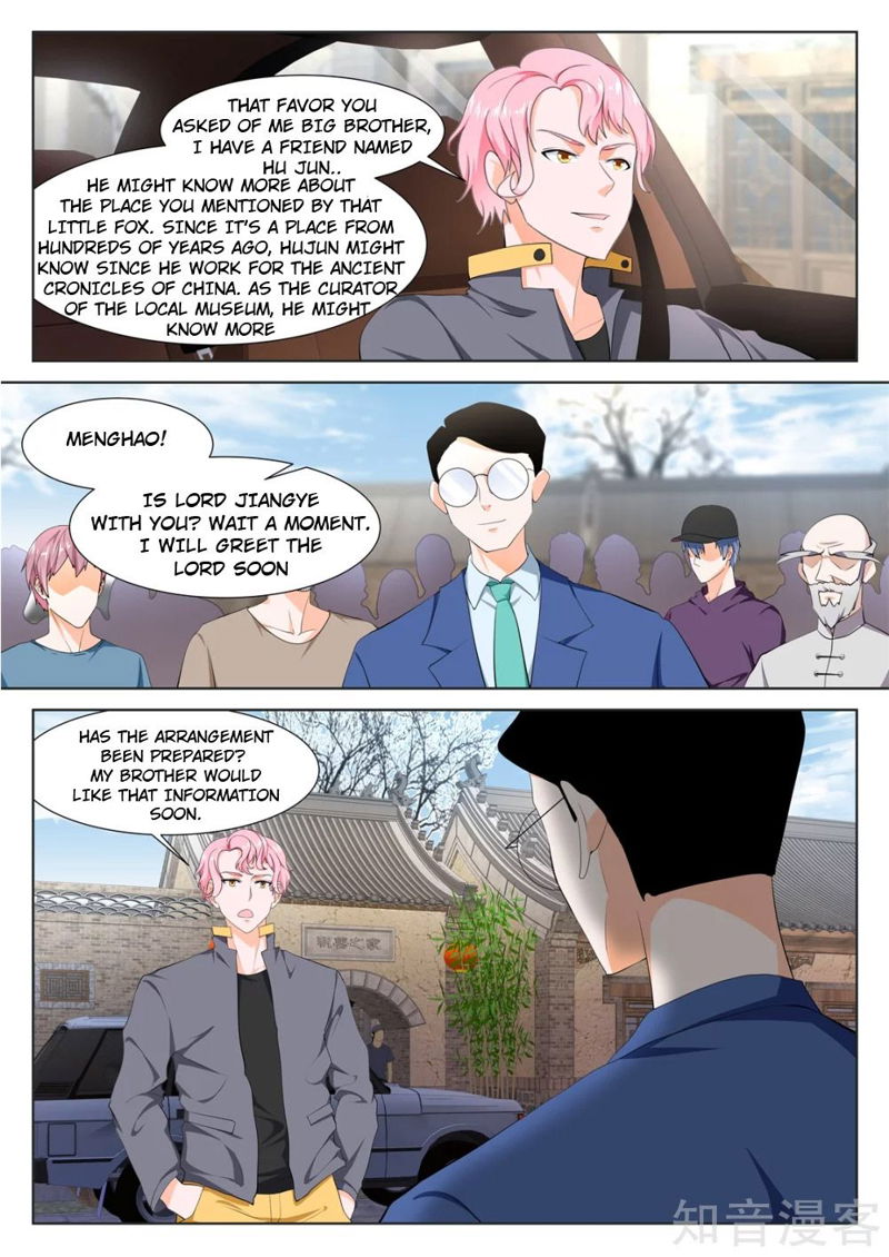 Metropolitan System Chapter 349 page 5