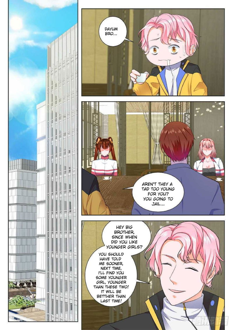 Metropolitan System Chapter 184 page 6