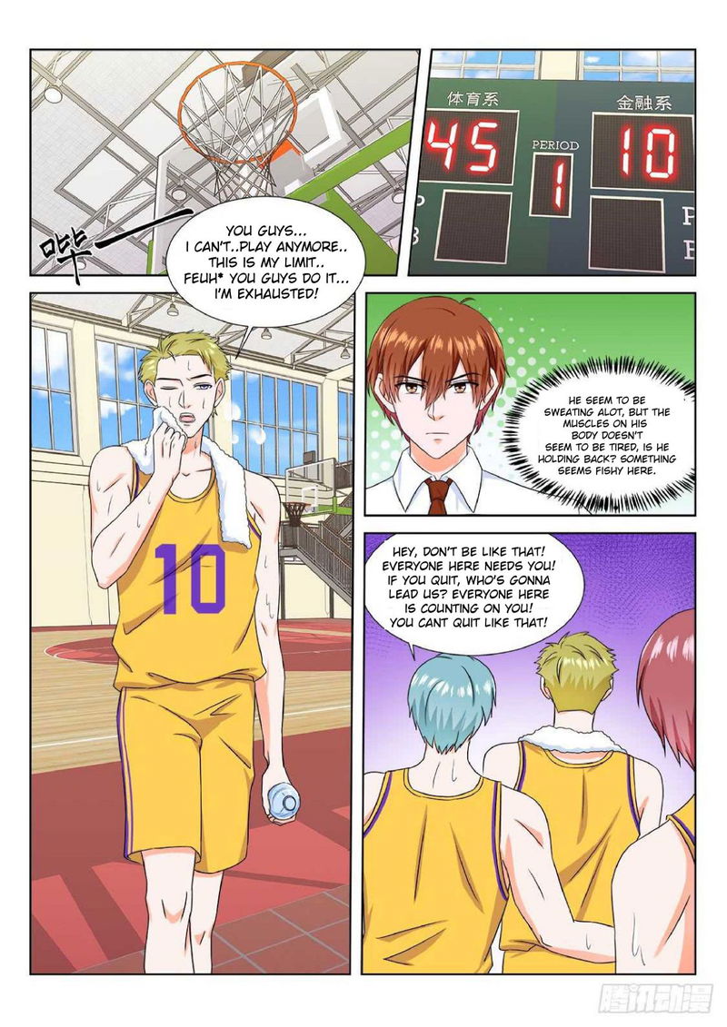 Metropolitan System Chapter 187 page 2