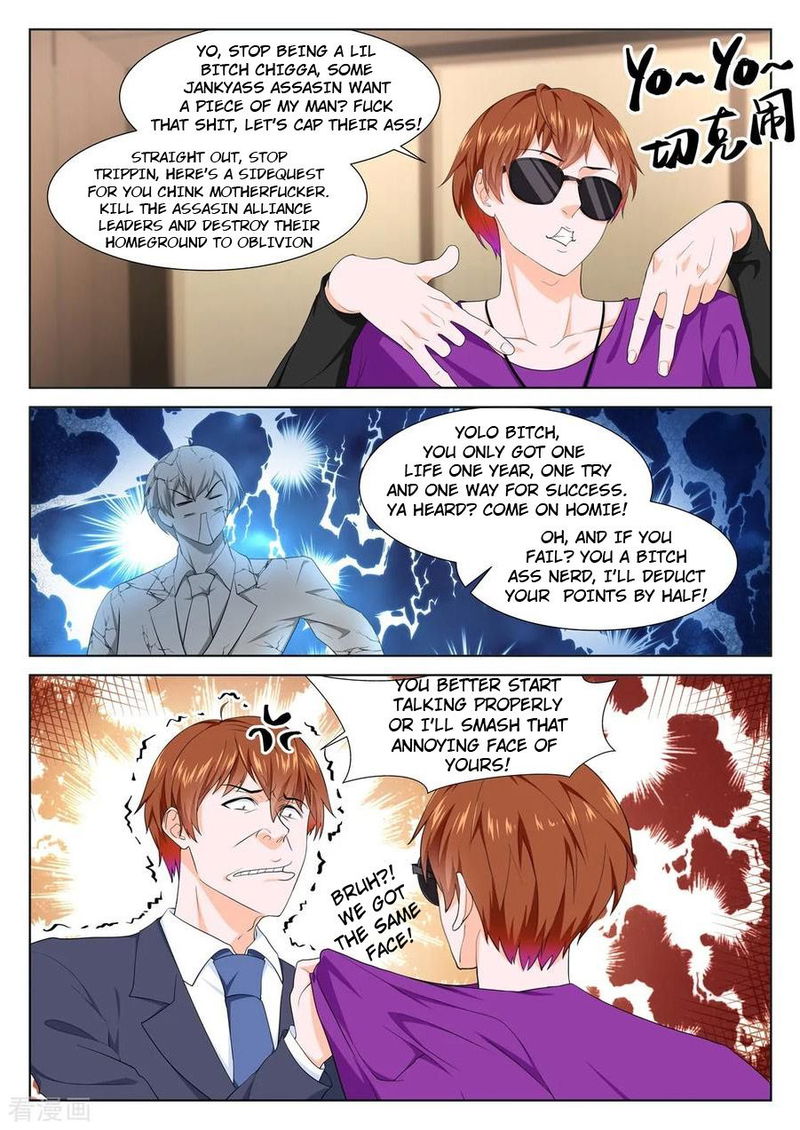 Metropolitan System Chapter 296 page 9