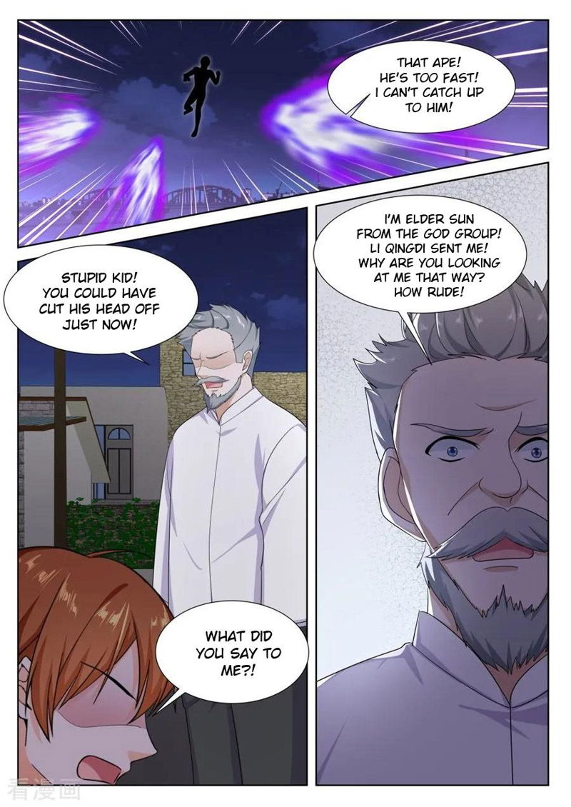 Metropolitan System Chapter 257 page 6