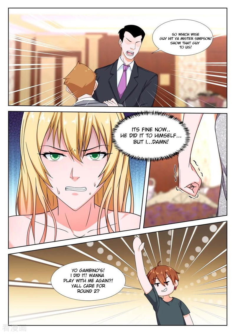 Metropolitan System Chapter 293 page 1