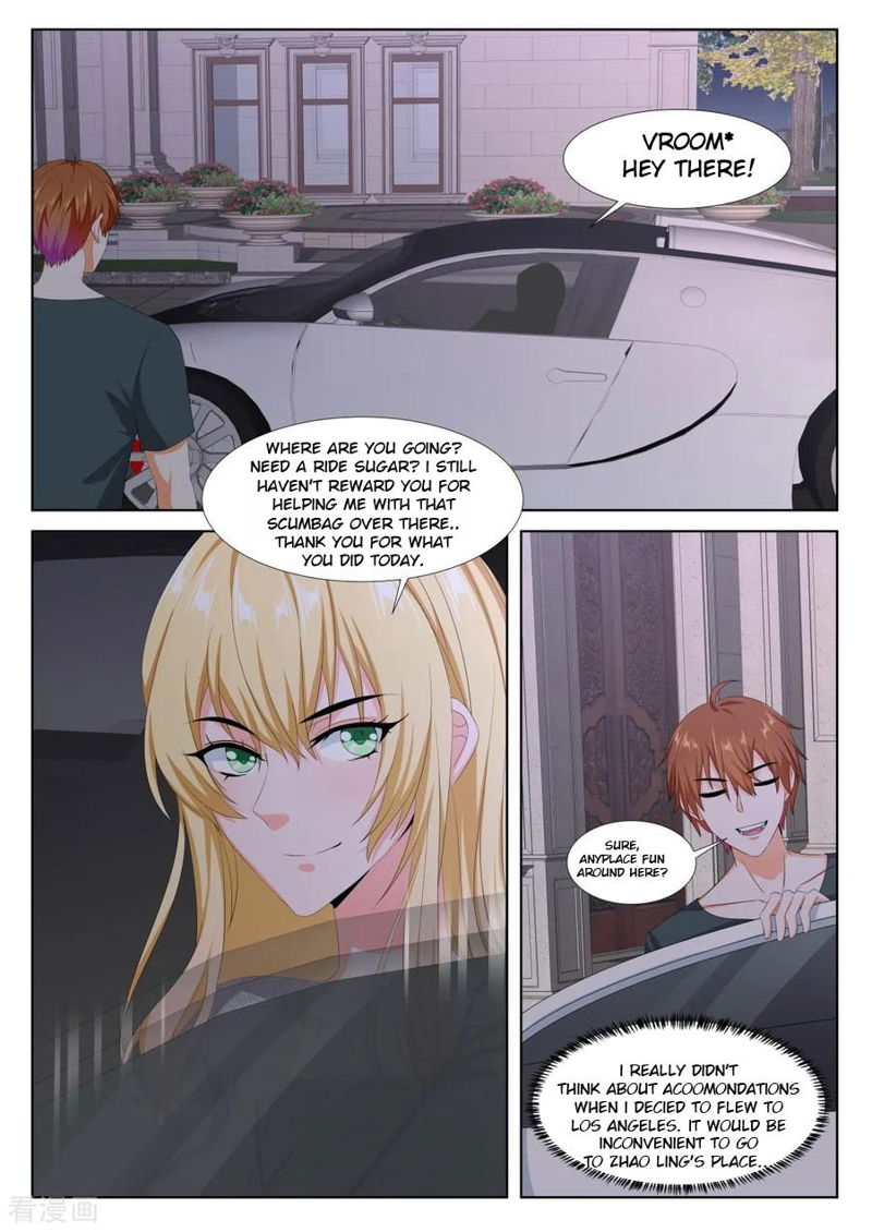 Metropolitan System Chapter 293 page 6