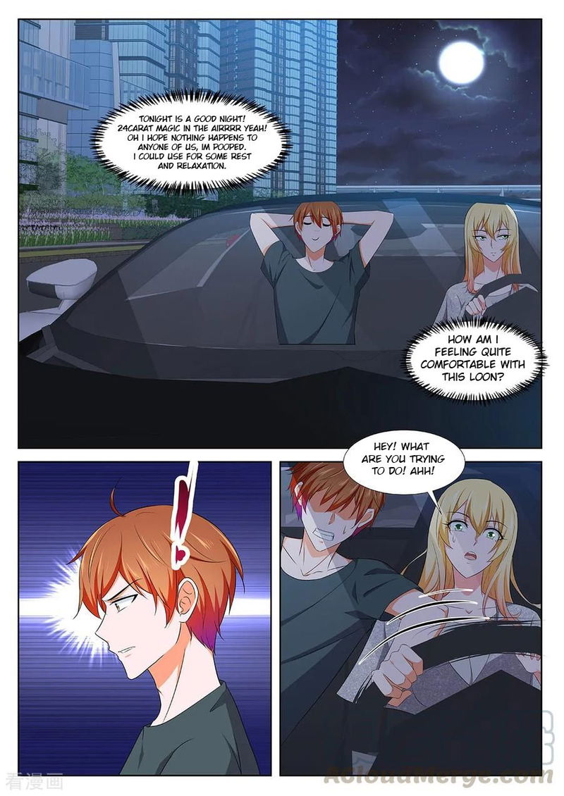 Metropolitan System Chapter 293 page 7