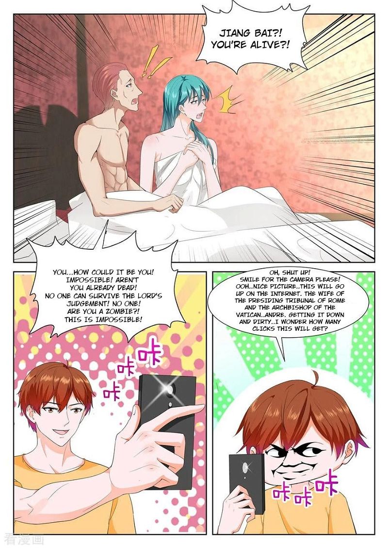 Metropolitan System Chapter 345 page 2