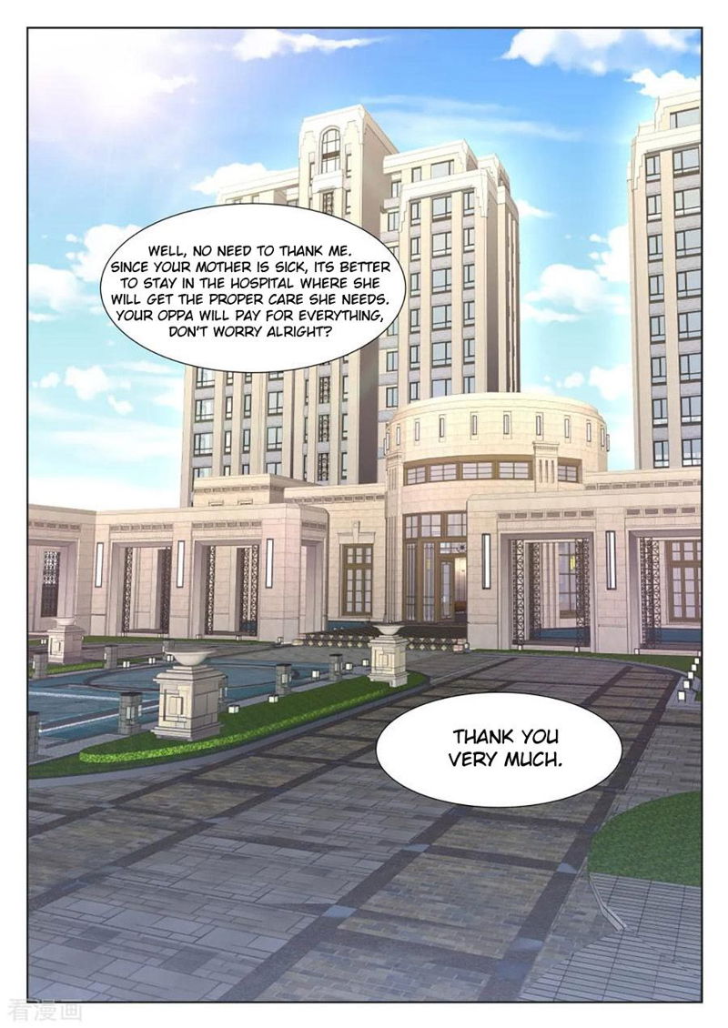 Metropolitan System Chapter 260 page 1