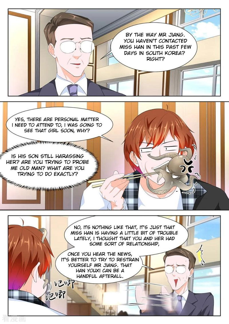 Metropolitan System Chapter 260 page 5