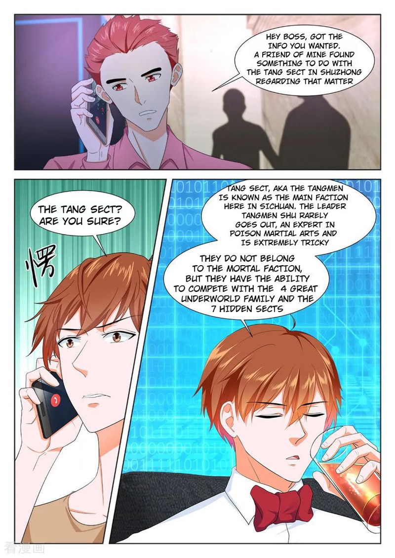 Metropolitan System Chapter 313 page 4