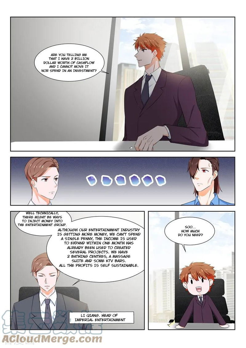 Metropolitan System Chapter 138 page 4