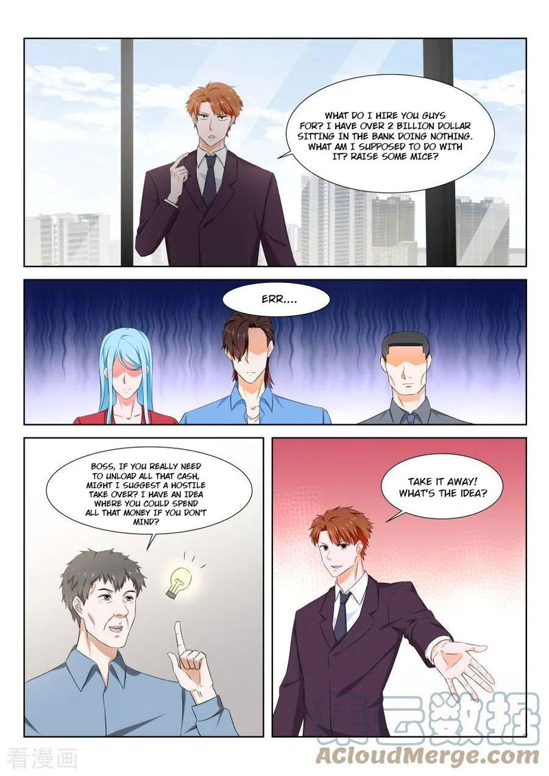 Metropolitan System Chapter 138 page 6